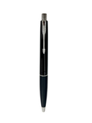 Parker Frontier Translucent Black CT Fountain & Ballpoint Pen Set