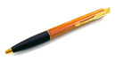 Parker Frontier GT Dawn Orange Fountain & Ballpoint Pen Set