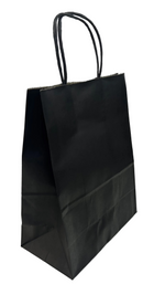 ILC 21x27x11cm Medium Paper Gift Bag - Pack of 12