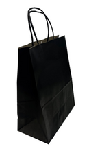 ILC 21x27x11cm Medium Paper Gift Bag - Pack of 12