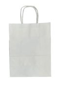 ILC 21x27x11cm Medium Paper Gift Bag - Pack of 12