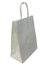 ILC 21x27x11cm Medium Paper Gift Bag - Pack of 12