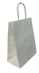 ILC 21x27x11cm Medium Paper Gift Bag - Pack of 12