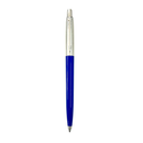 Parker Jotter Original Classic CT Ballpoint + Fountain Pen Set - Navy