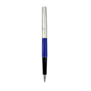 Parker Jotter Original Classic CT Ballpoint + Fountain Pen Set - Navy