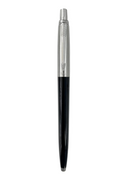 Parker Jotter Original Classic CT Ballpoint + Fountain Pen Set - Black