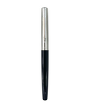 Parker Jotter Original Classic CT Ballpoint + Fountain Pen Set - Black