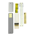 Vintage ARISTO Studio Slide Rule Nr. 0968