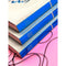 ELHARF Publications Al-Nadeem: A Book on Books Limited Edition Art Print 18x18cm - 192 Pages