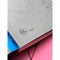 ELHARF Publications Al-Nadeem: A Book on Books Limited Edition Art Print 18x18cm - 192 Pages