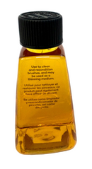 NEW Mont Marte Amber Thinner Premium 125ml (4.23 US fl.oz)