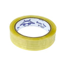 Hi-Stick Clear Tape 22mm X 55m