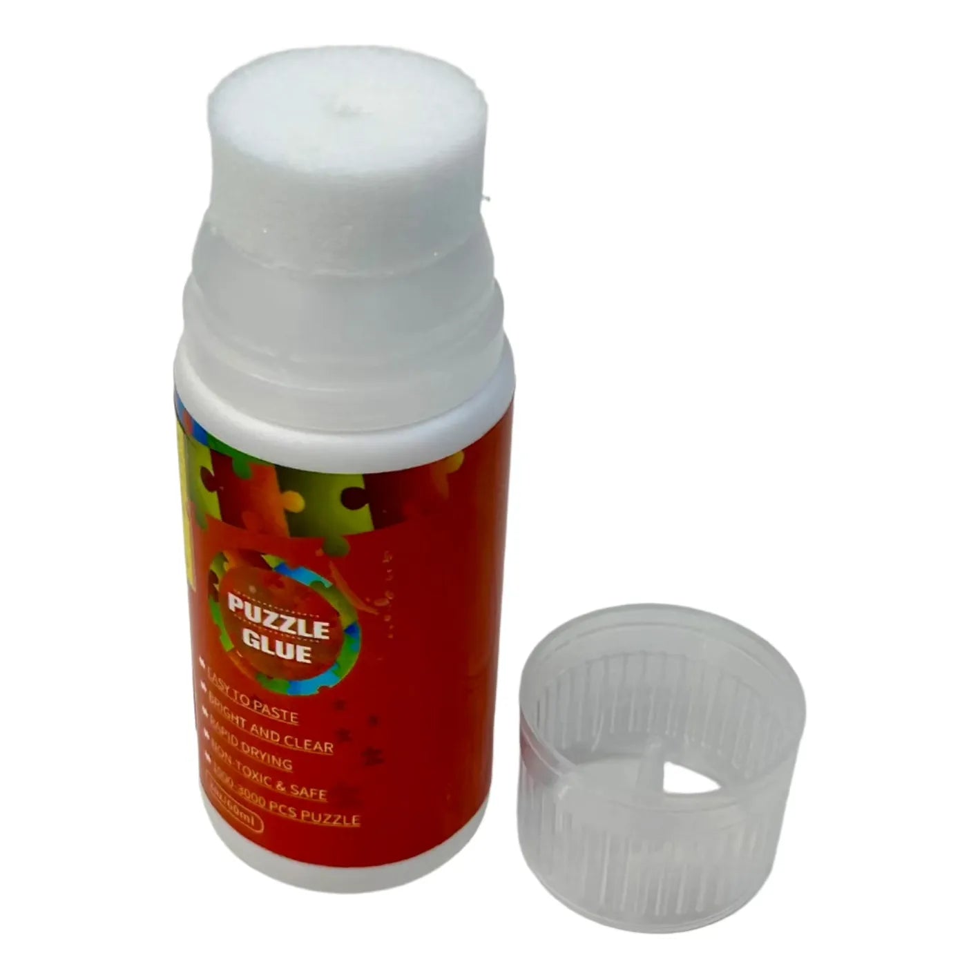 ILC Puzzle Glue 60ml ILC Puzzle Glue 60ml