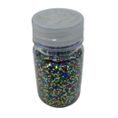 Glitter Fine Powder - 1 oz.