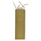 NEW Tallon Bottle Gift Bag with Handle & Tag 12x36x9cm