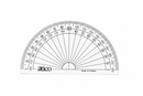 ATI Semi Circle Protractor