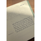 ELHARF Publications Al-Nadeem: A Book on Books Limited Edition Art Print 18x18cm - 192 Pages