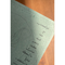 ELHARF Publications Al-Nadeem: A Book on Books Limited Edition Art Print 18x18cm - 192 Pages