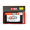NDK Credit Card Wallet with RFID Security Shield Lining