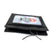 NDK Credit Card Wallet with RFID Security Shield Lining