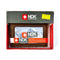 NDK Credit Card Wallet with RFID Security Shield Lining