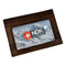 NDK Credit Card Wallet with RFID Security Shield Lining