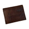 NDK Credit Card Wallet with RFID Security Shield Lining