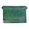 ILC Leather Pouch 41x26cm with Zipper & ID