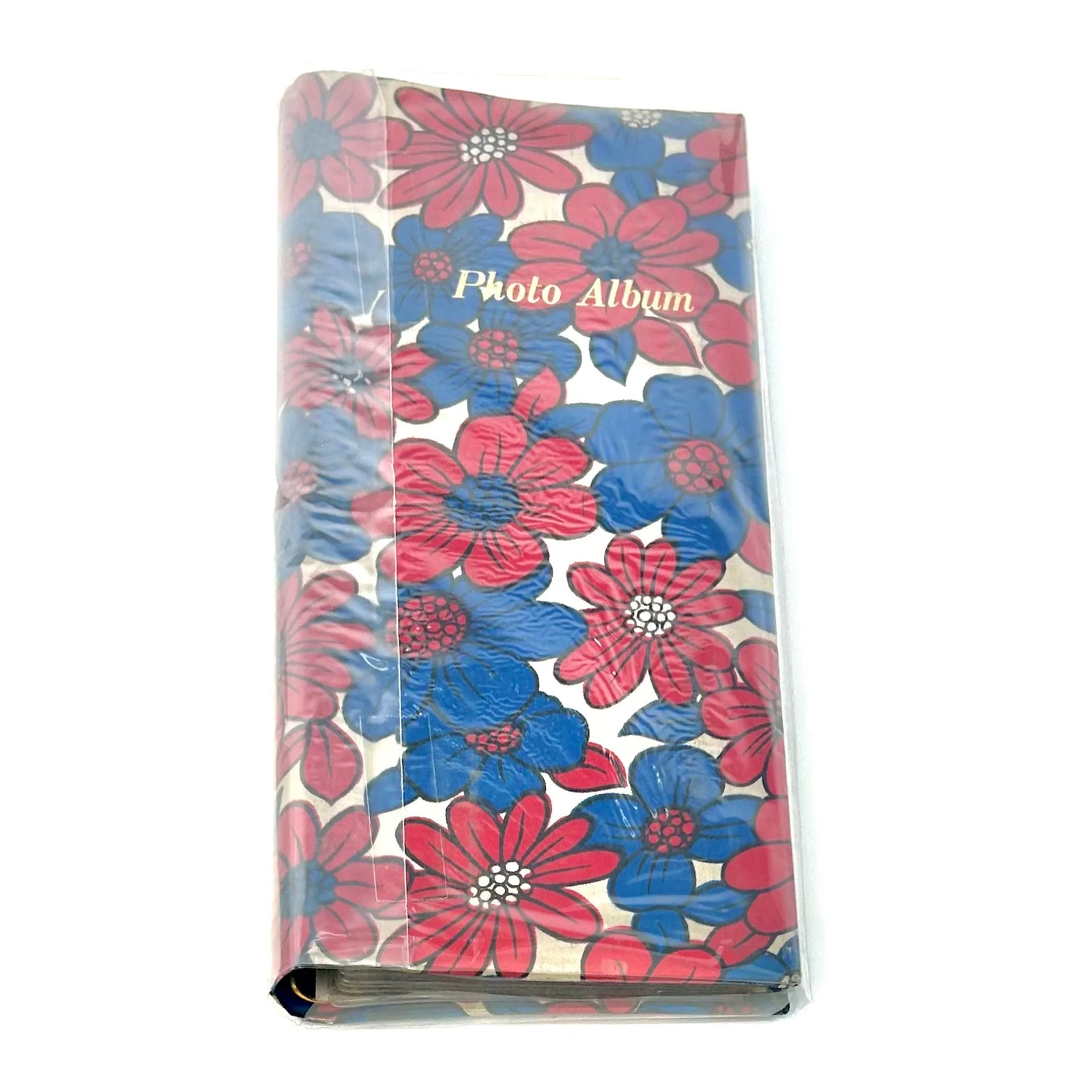Vintage Polaroid Slip In Pocket Photo Album 95x95mm - 48 Pockets Vintage Polaroid Slip In Pocket Photo Album 95x95mm - 48 Pockets