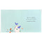 UK Greetings New Home Greeting Card 18x16 cm with Envelope