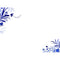 UK Greetings Thank you Greeting Card 18x12 cm with Envelope