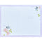 UK Greetings Thank you Greeting Card 18x12 cm with Envelope