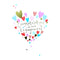 UK Greetings Engagement Greeting Card 18x16 cm with Envelope