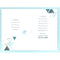 UK Greetings Grandson Birthday Greeting Card 23x15 cm with Envelope