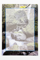 Special Offer Legal Flip Pad Lined Colored Background Paper 100 Sheets A4 - Pack of 6