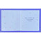 UK Greetings Sister Birthday Greeting Card 18x16 cm with Envelope
