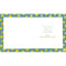 UK Greetings Son Birthday Greeting Card 18x16 cm with Envelope