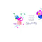 UK Greetings Friend Birthday Greeting Card 21x14 cm with Envelope