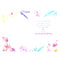 UK Greetings Friend Birthday Greeting Card 21x14 cm with Envelope