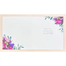 UK Greetings 90th Birthday Greeting Card 18x16 cm with Envelope