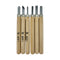 ILC Wood Carving Tools - Set of 6