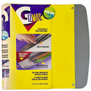Mead GIZMOS School Tools 3 Ring Binder - Vintage
