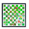 Snakes & Ladders Board Game 6+