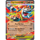 NEW PokéMoN Mega Evolution Perfect Order Trading Card Game - Pack of 10 Cards