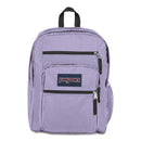 JanSport Backpack Big Student Pastel Lilac - 34L