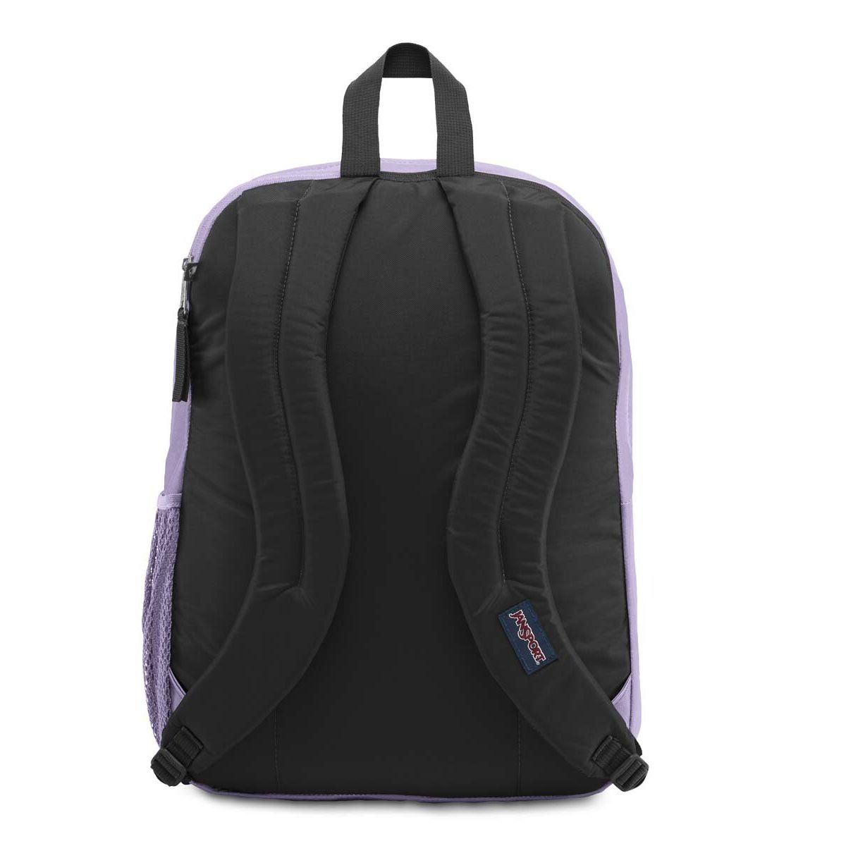 JanSport Backpack Big Student Pastel Lilac - 34L JanSport Backpack Big Student Pastel Lilac - 34L