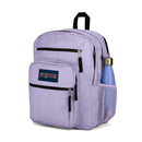 JanSport Backpack Big Student Pastel Lilac - 34L