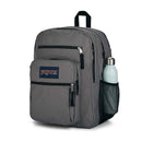 JanSport Backpack Big Student Graphite  Grey - 34L