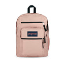 JanSport Backpack Big Student Misty  Rose - 34L