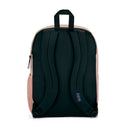 JanSport Backpack Big Student Misty  Rose - 34L